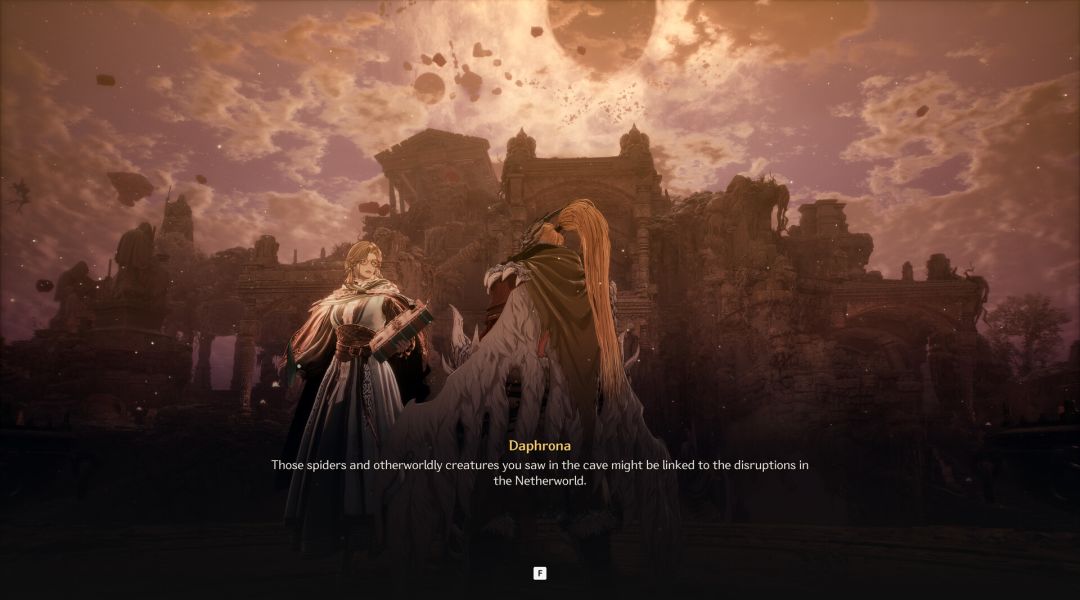 第一个狂战士:卡赞游戏截图