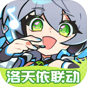 乱涂彩世界icon