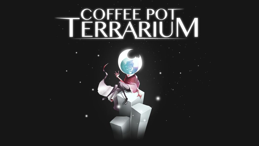 Coffee Pot Terrarium游戏截图