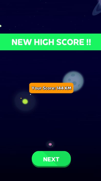 Right Fall游戏截图