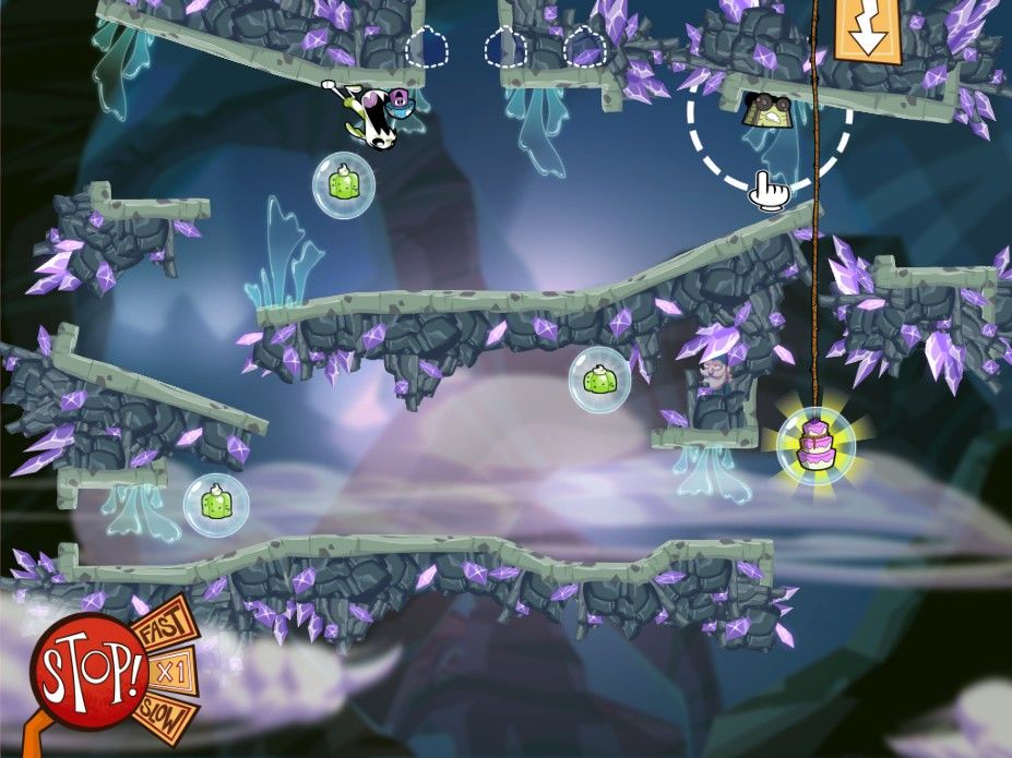 Eets Munchies游戏截图