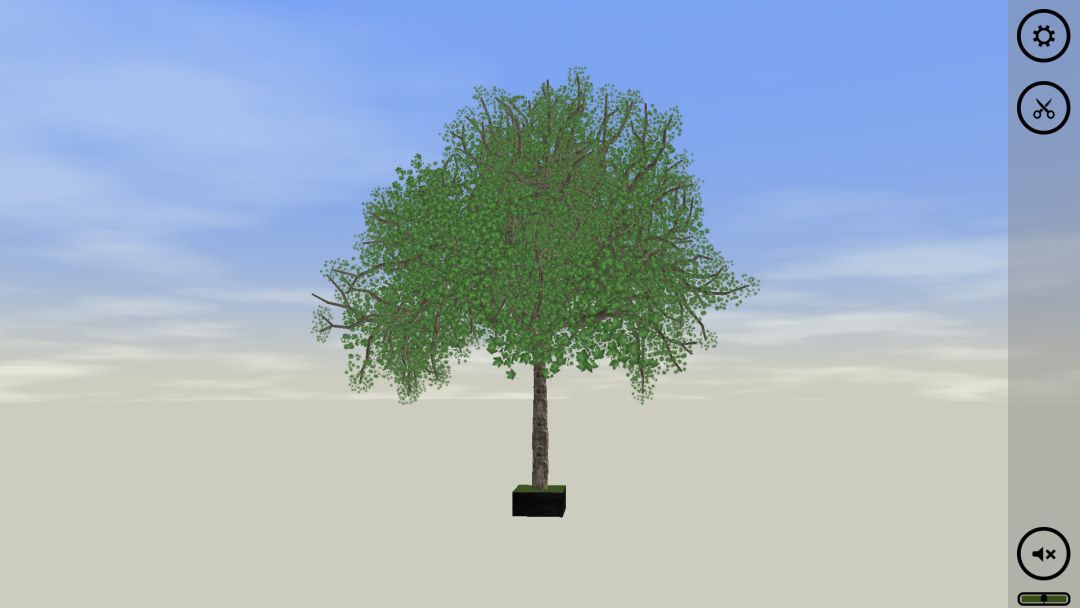 Bonsai游戏截图