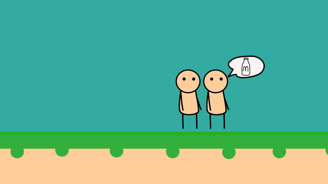 GiveMeMilk游戏截图