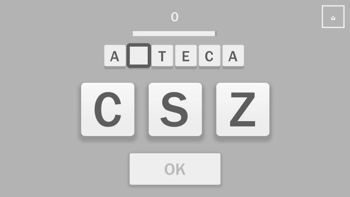 Palabraz游戏截图