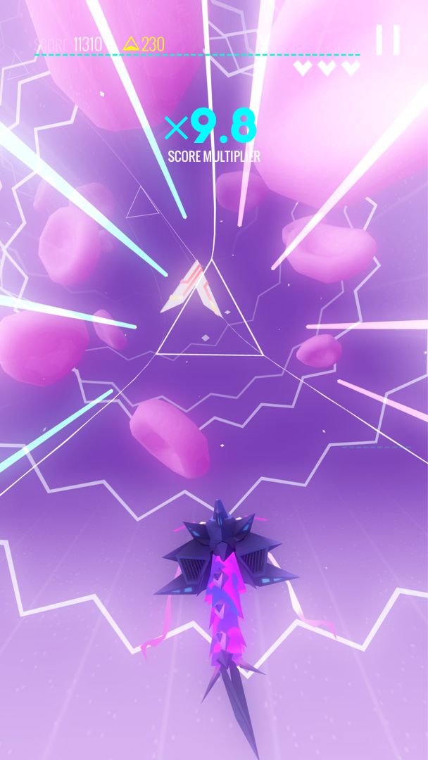 Avicii | Gravity HD游戏截图