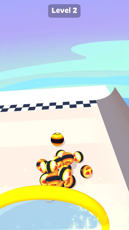 Ball Madness!游戏截图