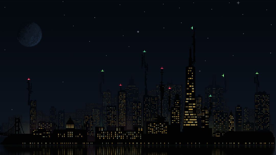 MINDNIGHT游戏截图