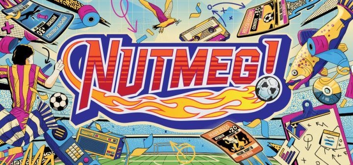 NUTMEG! A Nostalgic Deckbuilding Football Manager游戏截图