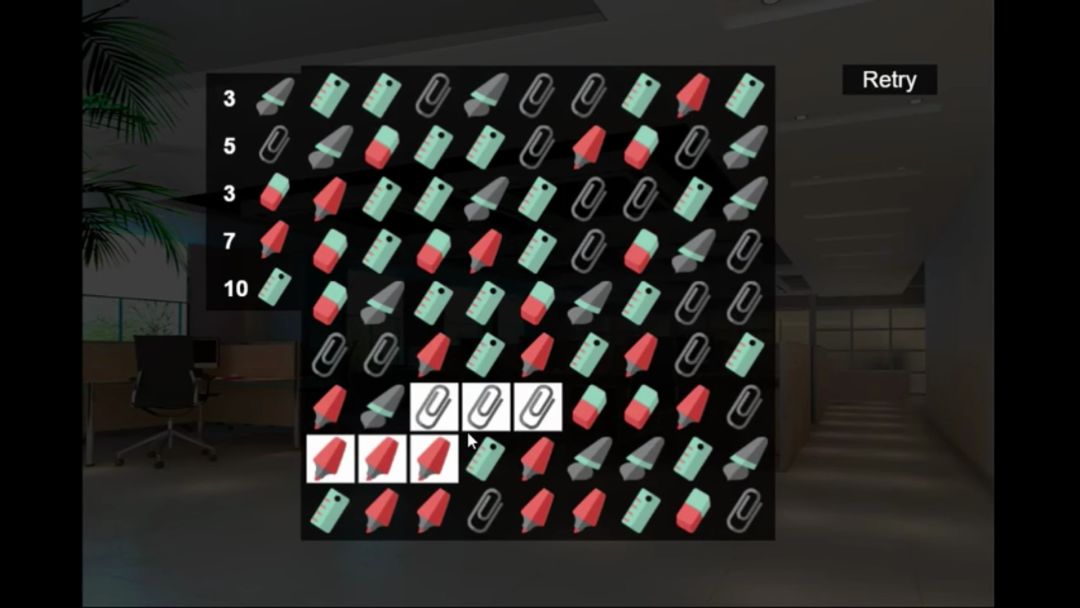 Love in the Glen游戏截图