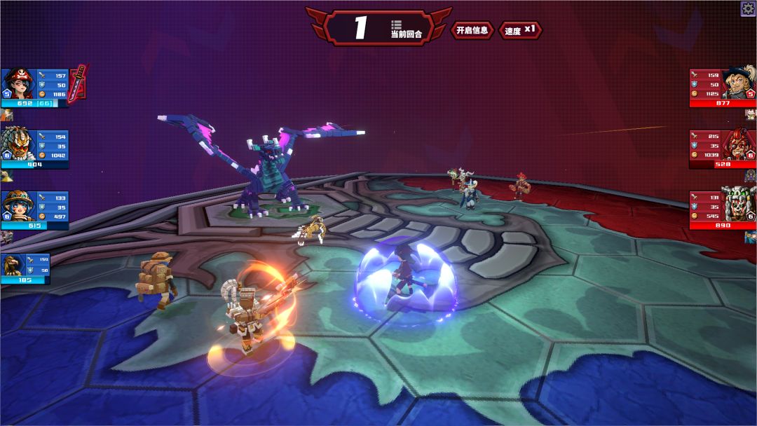 电竞教父游戏截图