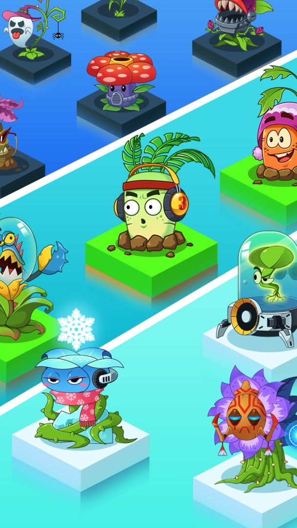 花花惹不起游戏截图