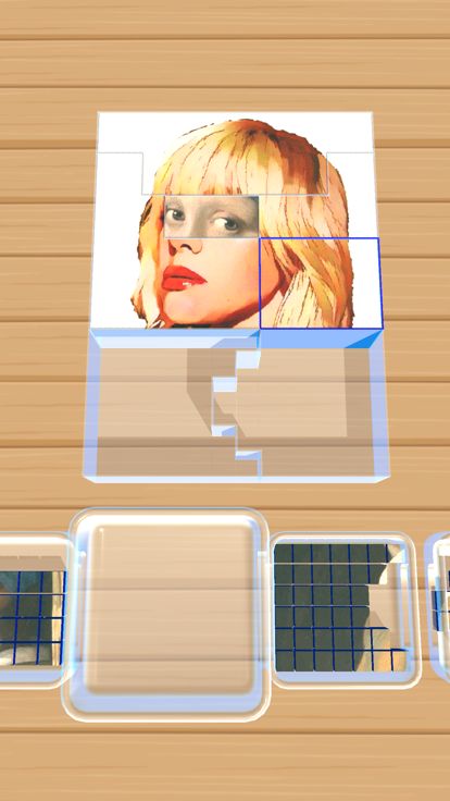 Match! Studio游戏截图