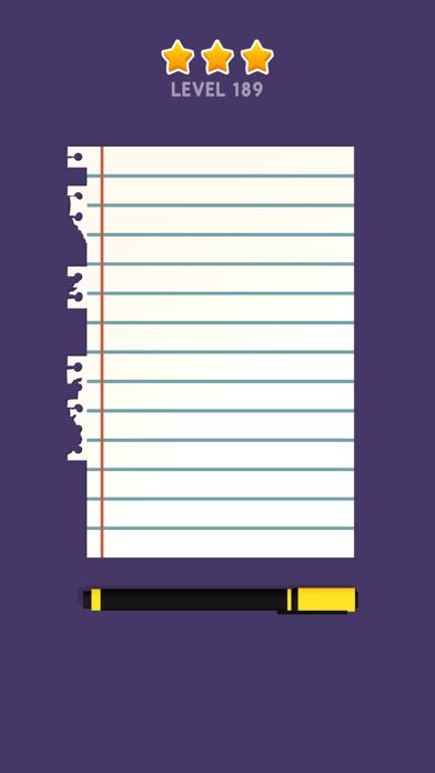 Make It Perfect!游戏截图