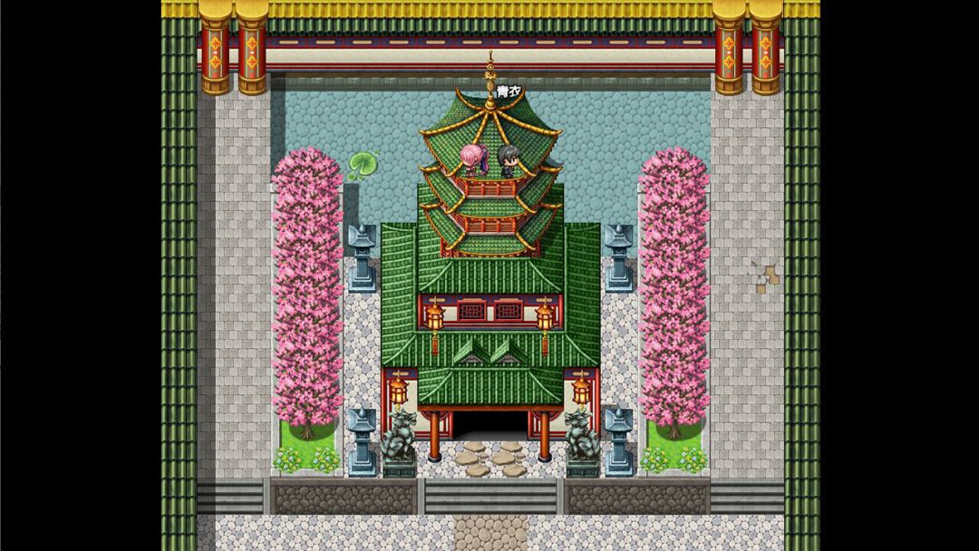 梦魇:无归 Nightmare without return游戏截图