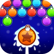 Bubble Shooter Holiday