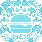 吃播大神icon