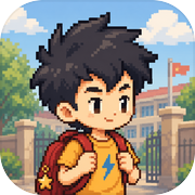 放学后：追忆旧日时光icon