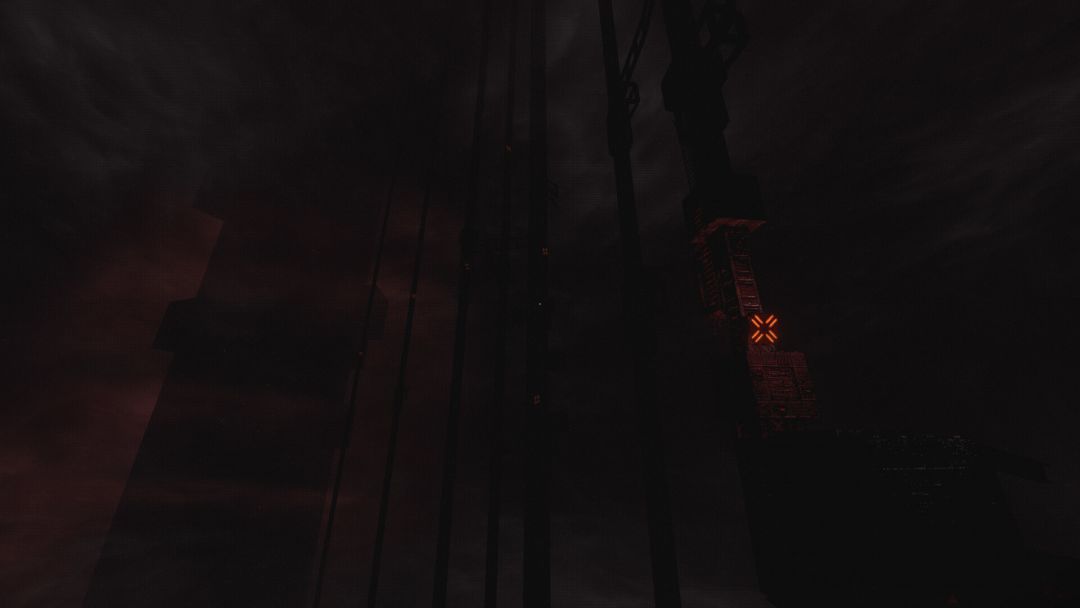 白色关节游戏截图