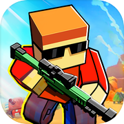 战地精英枪战王者icon