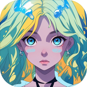 奇缘之旅-美式奇幻卡通放置手游icon