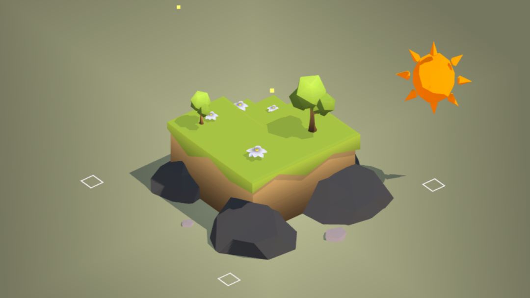 变大变小游戏截图