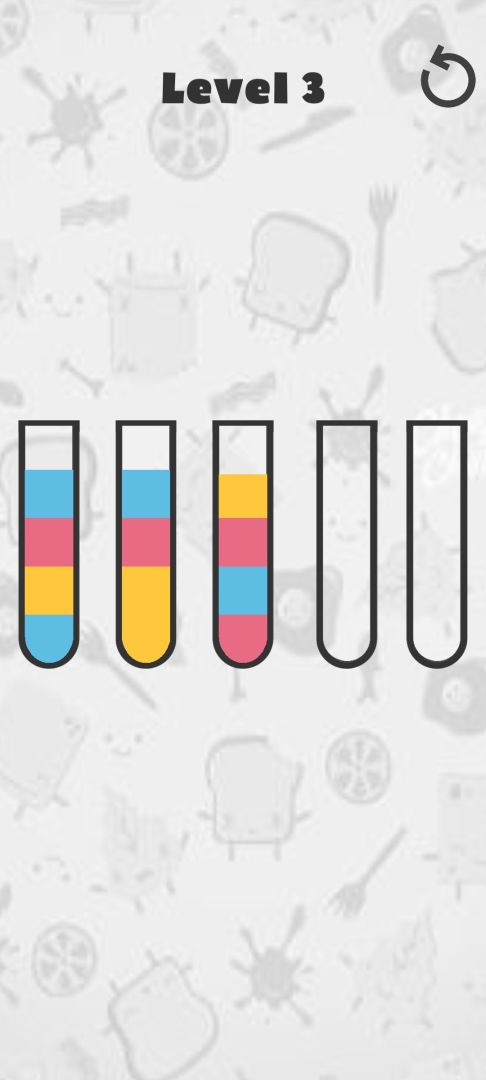 倒水我最强游戏截图