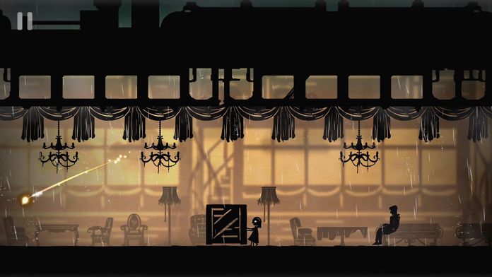 投影：破晓游戏截图