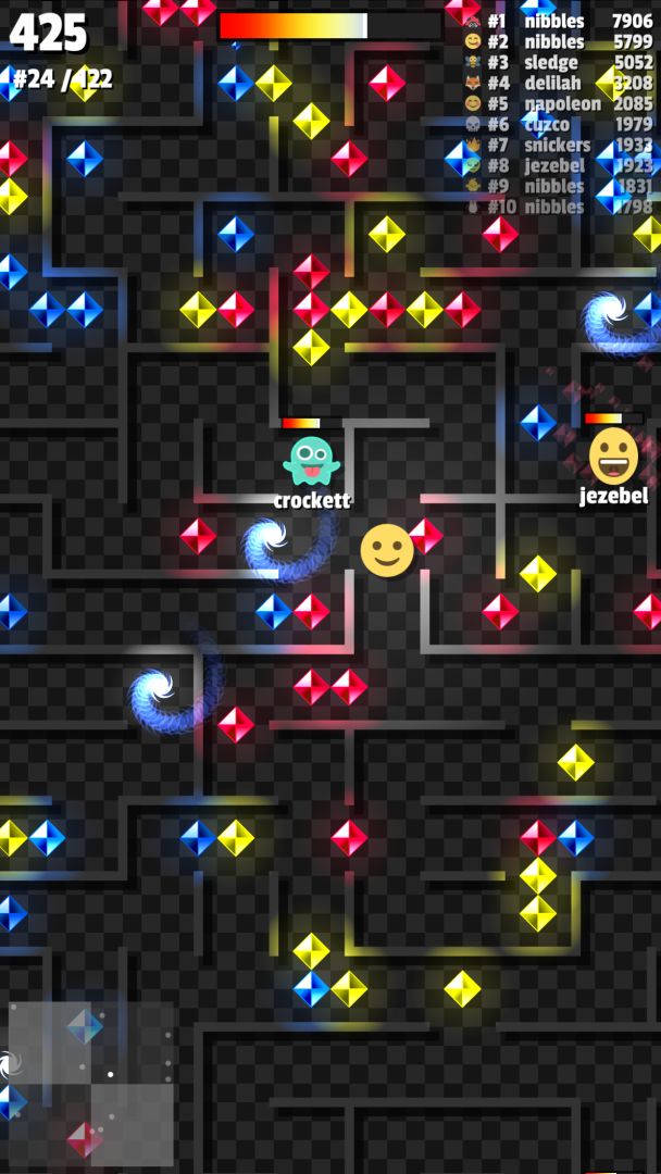 emoj.io游戏截图