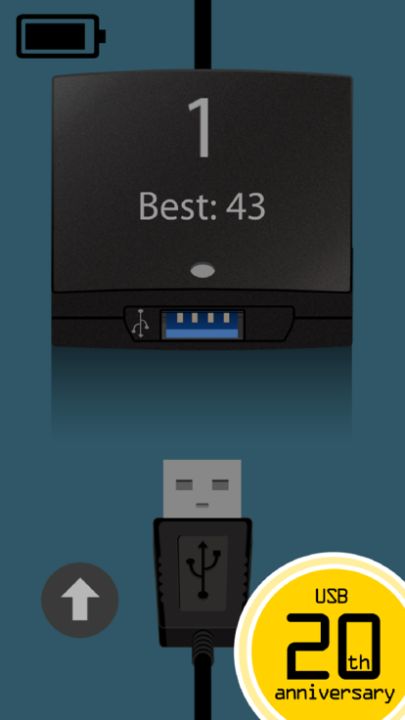 Unplugged The Game – Charge me!游戏截图