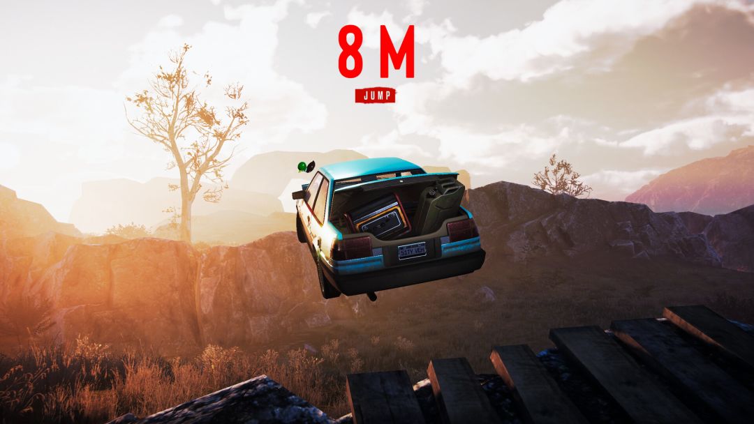 Used Cars Simulator游戏截图