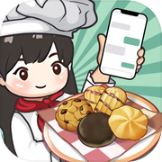 王二丫的甜品店icon