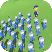 Crowd Archer