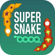 SuperSnake.io