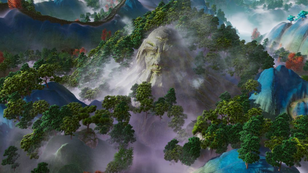 东方:平野孤鸿游戏截图