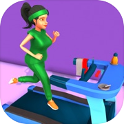 Wellness Club Runnericon