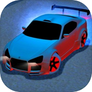 Extreme Car-Driving Crash 2020icon