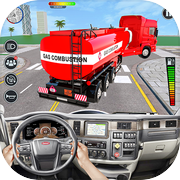 油轮运输驾驶icon