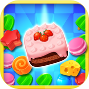 Cake Blasticon