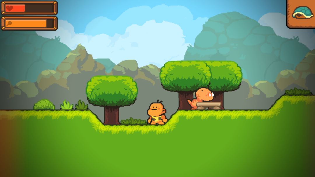 史前时代游戏截图