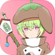 マイナと人工の精霊