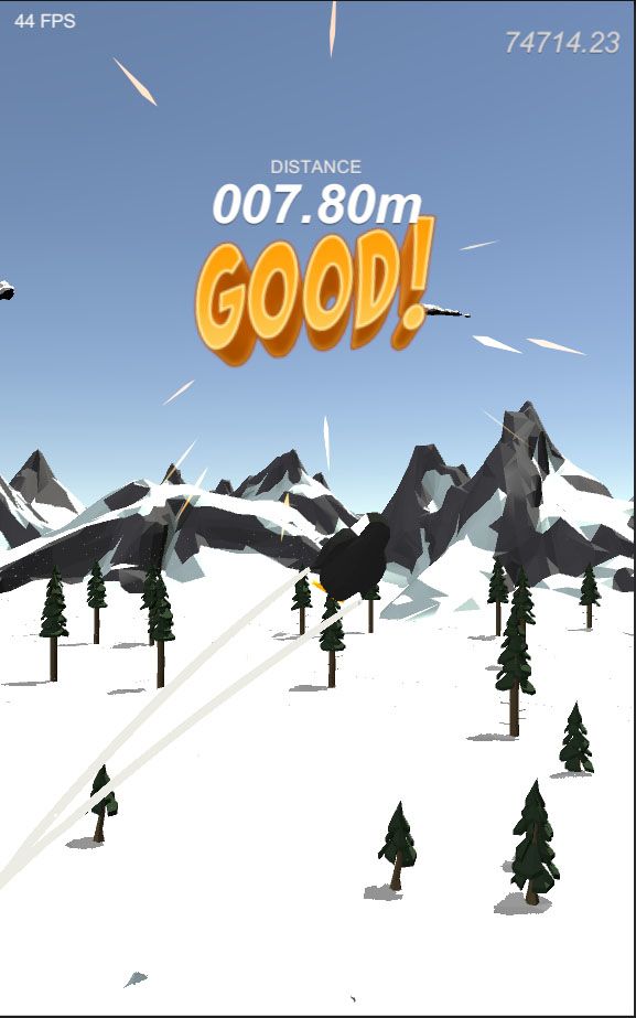 天天打豆豆游戏截图