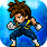 Warriors of the Universe