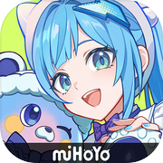 崩坏：因缘精灵icon