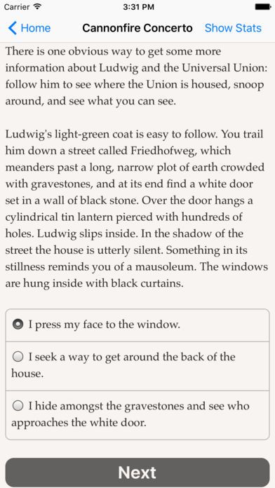 Cannonfire Concerto游戏截图