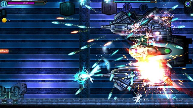 艾尔塔7号游戏截图