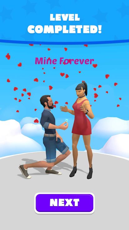 Love Arrow游戏截图