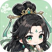 师姐别急，我抽卡就变强icon