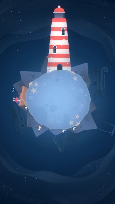 Winding Worlds游戏截图