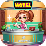 Hotel Frenzy: Design Makeovericon