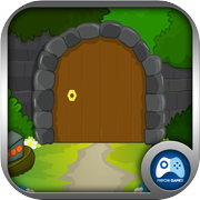 Escape Games Day-738